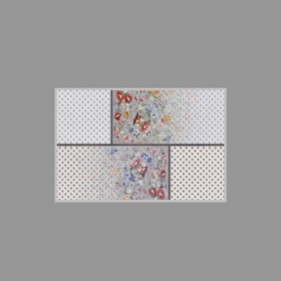 Platinum Ceramic - Matt Series - 2270HL1