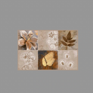 Platinum Ceramic - Matt Series - 2281HL2