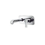 Alixir - PLATINUM Series - Single Lever Sink Mixer Upper Part