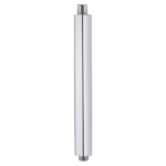 Green Brand - Shower Arms Brass - 12in. Square Celing - 2301