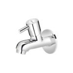 Alixir - NEWO Series - Bib Cock with Flange