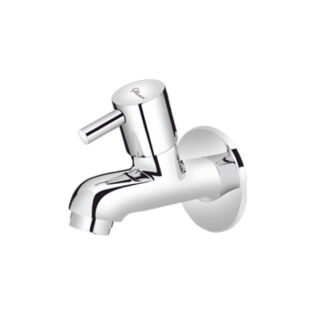 Alixir - NEWO Series - Bib Cock with Flange