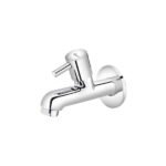 Alixir - NEWO Series - Bib Cock Long Body with Wall Flange