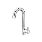 Alixir - NEWO Series - Sink Cock with Regular Swinging Spout