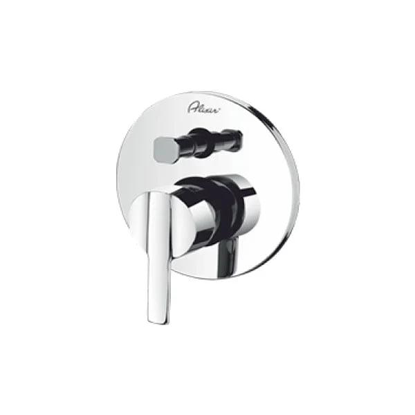 Alixir - PLATINUM Series - Single Lever Medium Flow Divertor