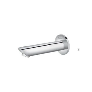 Alixir - PLATINUM Series - Bath Tub Spout with Wall Flange