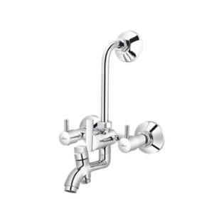 Alixir - NEWO Series - Wall Mixer 3 in 1