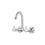 Alixir - NEWO Series - Sink Mixer with Regular Swinging Spout