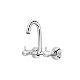 Alixir - NEWO Series - Sink Mixer with Regular Swinging Spout