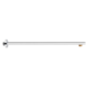 Green Brand - Shower Arms SS - 24" Rectangle - 2414