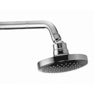 AGL Bathware - Overhead Shower - 5" Overhead Rain Shower 241601CP