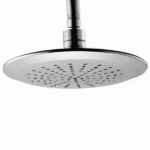 AGL Bathware - Overhead Shower - 9" Overhead Rain Shower 241603CP