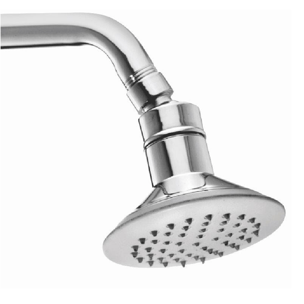 AGL Bathware - Overhead Shower - Overhead Shower With Arm 241605CP