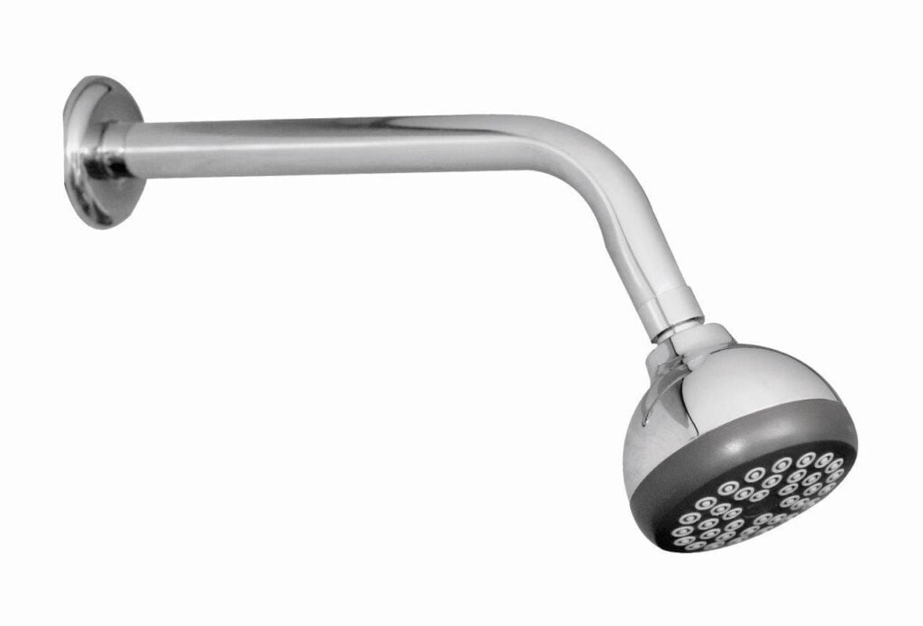 AGL Bathware - Overhead Shower - Overhead Shower 241608CP