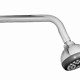 AGL Bathware - Overhead Shower - Overhead Shower 241608CP