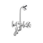 Alixir - NANO Series - Wall Mixer 3 in 1
