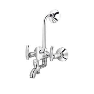Alixir - NANO Series - Wall Mixer 3 in 1