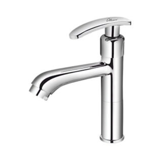 Alixir - NANO Series - Medium Pillar Cock Long Nose