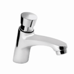 AGL Bathware - Pressmatic - Pressmatic Pillar Cock 251117CP