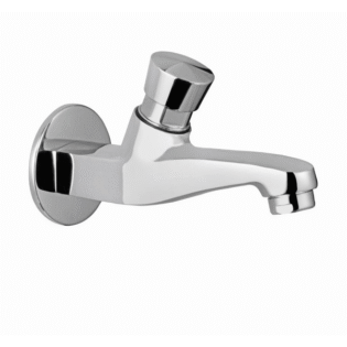AGL Bathware - Pressmatic - Pressmatic Bib Cock 251118CP