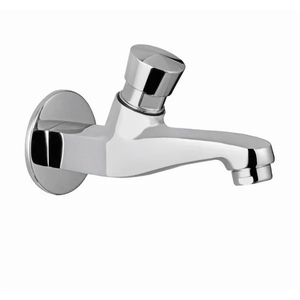 AGL Bathware - Pressmatic - Pressmatic Bib Cock 251118CP