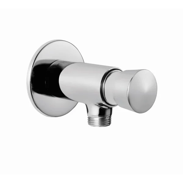 AGL Bathware - Pressmatic - Pressmatic Angle Cock 251119CP