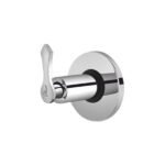 Alixir - CRYSTAL Series - Flush Cock Upper Part