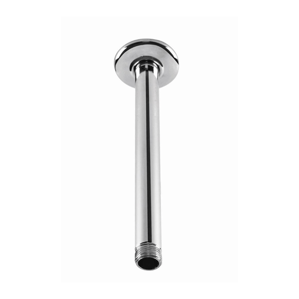 AGL Bathware - Shower Arm - Celling Shower Arm Round 8" 251628CP