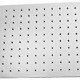 AGL Bathware - Overhead Rain Shower - 8"x8" 2mm Ultra Thin Shower 251640CP