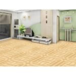 Landgrace Tiles - Matt Wood Series - 2601 - 400 x 400 mm