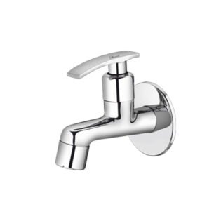 Alixir - HDS Series - Bib Cock with Flange