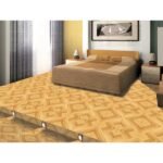 Landgrace Tiles - Matt Wood Series - 2603 - 400 x 400 mm