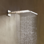 Hansgrohe - Overhead shower 300 1jet - Art. no. 26238000 - Image 2