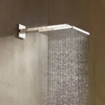 Hansgrohe - Overhead shower 300 1jet - Art No 26238000 - Image 2