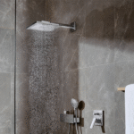 Hansgrohe - Overhead shower 300 1jet - Art. no. 26238000 - Image 5