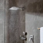 Hansgrohe - Overhead shower 300 1jet - Art No 26238000 - Image 5