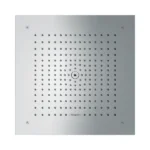 Hansgrohe - Overhead shower 400/400 1jet - Art. no. 26252000
