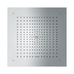 Hansgrohe - Overhead shower 400/400 1jet - Art. no. 26252000