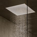 Hansgrohe - Overhead shower 400 1jet - Art. no. 26252000 - Image 3
