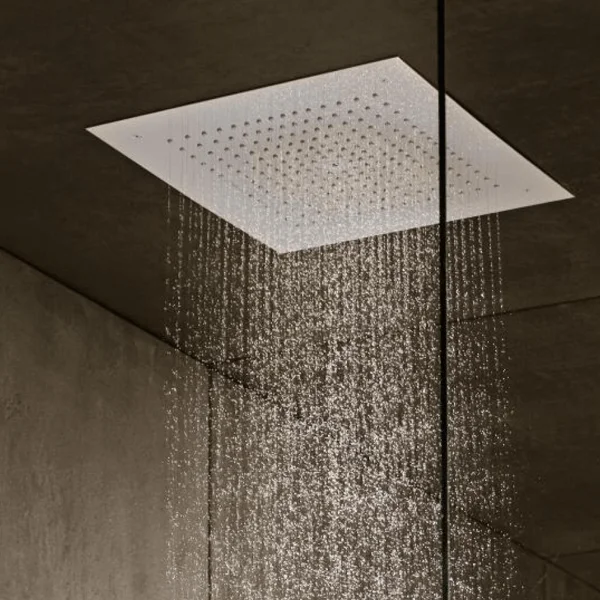 Hansgrohe - Overhead shower 400 1jet - Art no 26252000 - Image 3