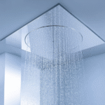 Hansgrohe - Overhead shower 2601jet - Art. no. 26472000 - Image 5