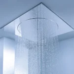 Hansgrohe - Overhead shower 2601jet - Art No 26472000 - Image 5