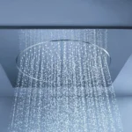 Hansgrohe - Overhead shower 2601jet - Art No 26472000 - Image 6