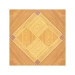 Landgrace Tiles - Matt Wood Series - 2651