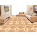 Landgrace Tiles - Matt Wood Series - 2652 - 400 x 400 mm