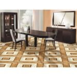 Landgrace Tiles - Matt Wood Series - 2654 - 400 x 400 mm