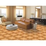 Landgrace Tiles - Matt Wood Series - 2655 - 400 x 400 mm