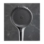 Hansgrohe - Shower holder set 130 3jet - Art No 26852000 - Image 3