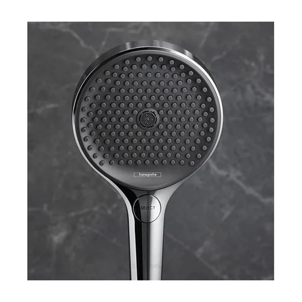 Hansgrohe - Shower holder set 130 3jet - Art No 26852000 - Image 3
