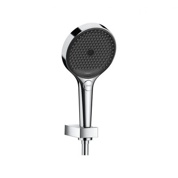 Hansgrohe - Shower holder set 130 3jet - Art No 26852000 - Image 6
